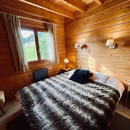 Le Meix-sage * Le Tholy