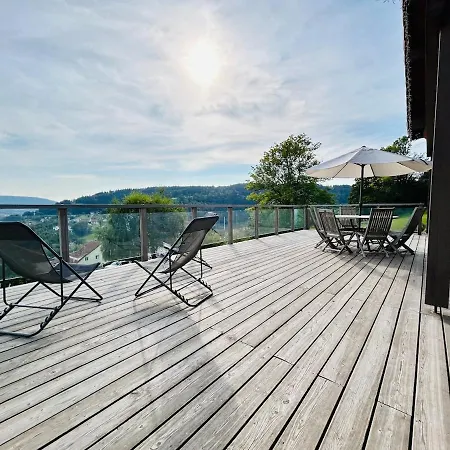 Le Meix-sage Le Tholy