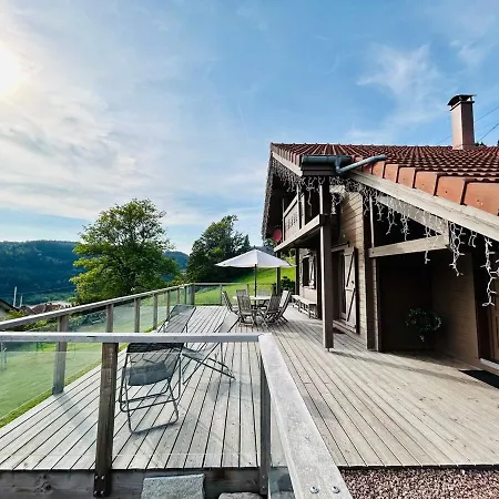 Le Meix-sage Le Tholy