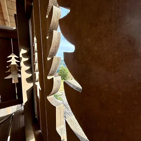 Le Meix-sage * Le Tholy