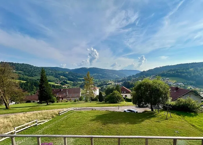 Le Meix-sage 木屋 勒索里