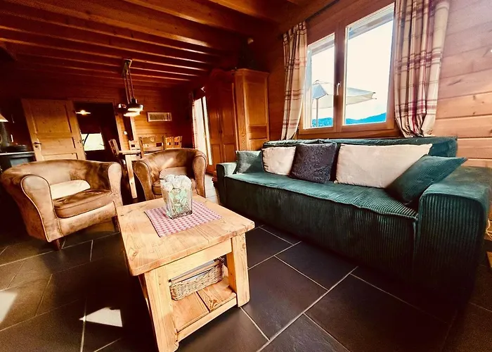 木屋 Le Meix-sage 勒索里